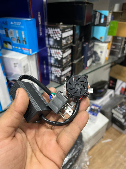 Original CYT 40watt Led headlight