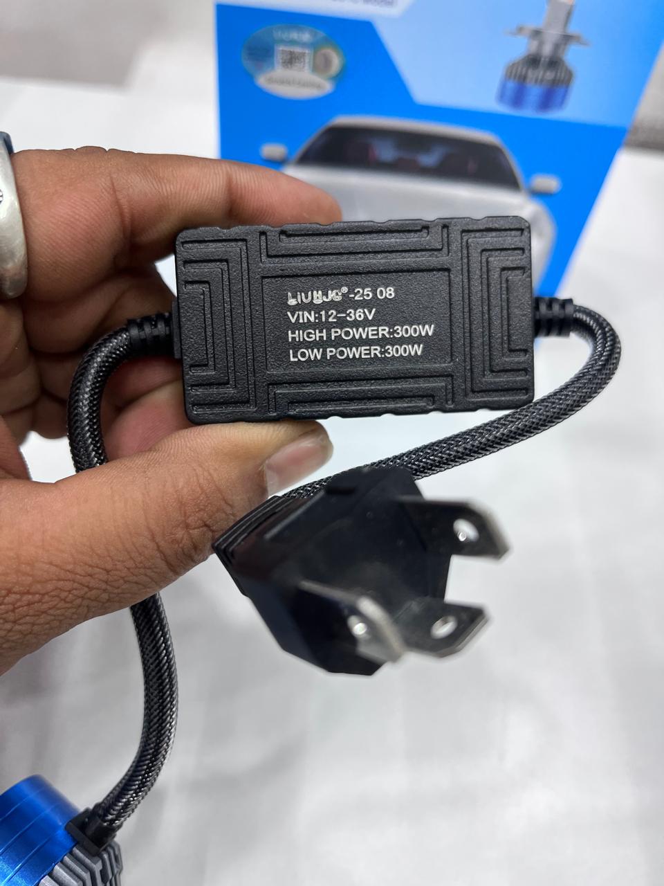 Hjg 150w led headlight (1 piece)