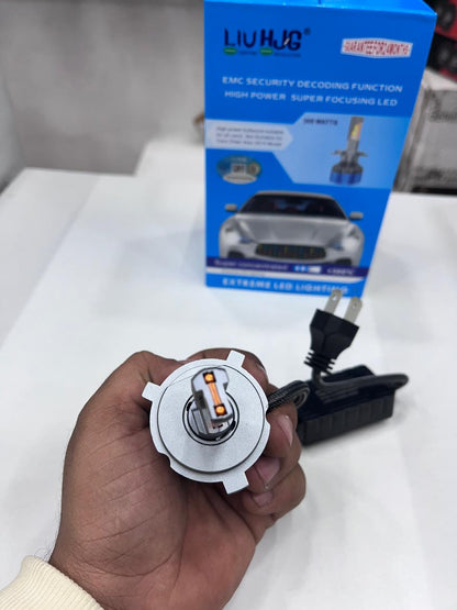 Hjg 150w led headlight (1 piece)