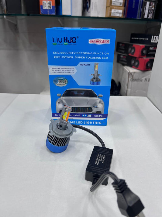 Hjg 150w led headlight (1 piece)