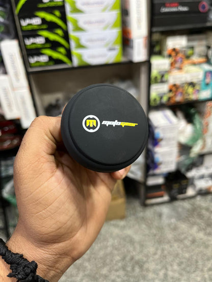 Motogear steering handle knob