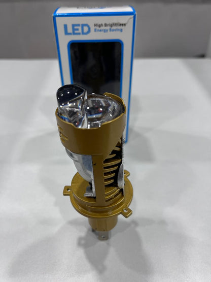 Lionex 80w dual lens projector with 2 year guarantee (1 piece)