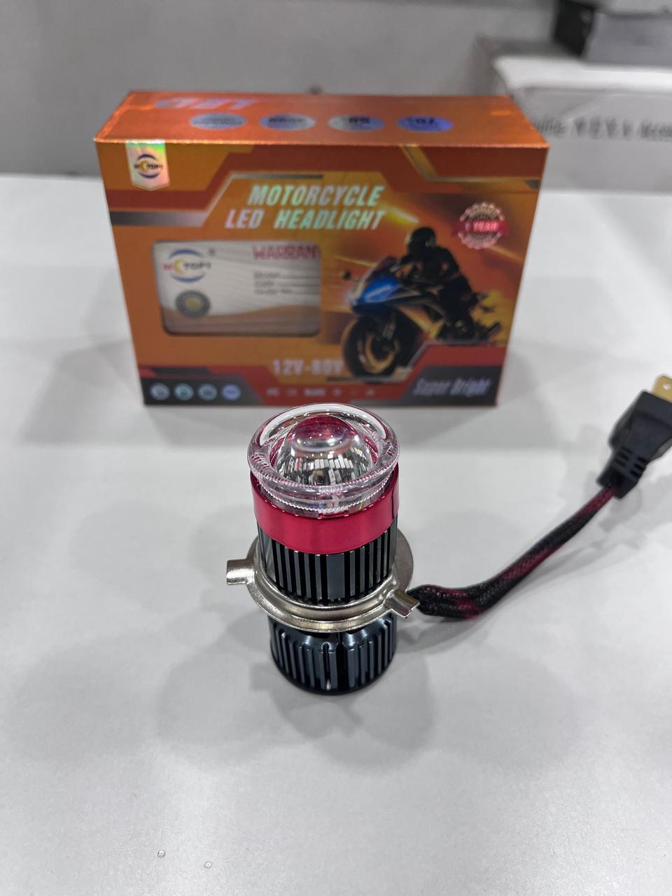 M-TOP dual color 40w projector with 1 year guarantee (1 pc)