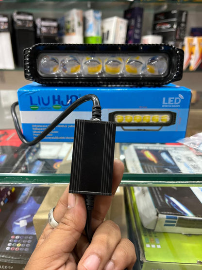 Hjg 50w bar light (free switch) 1 pc