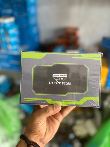 TOS 65w led headlight (1 piece)
