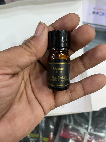 Helicopter solar car perfume for dashboard