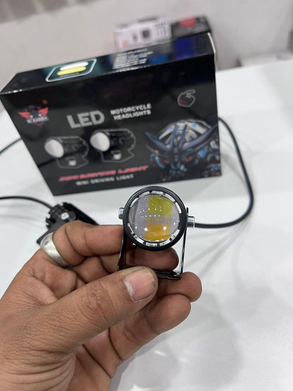 Karry 50w fog lights with 6 month guarantee