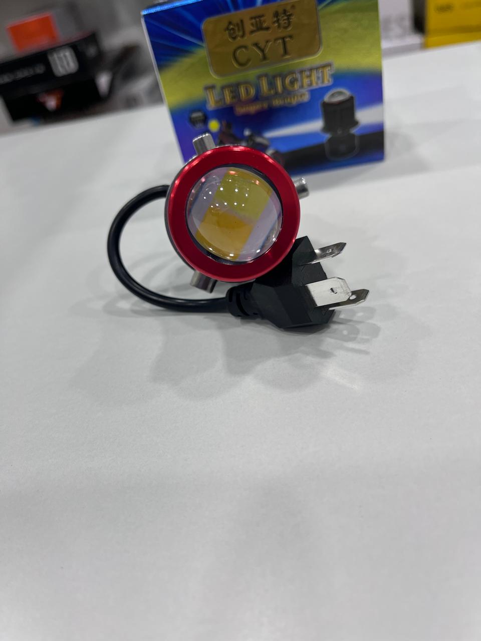 CYT 50w 4in1 headlight projector with 1 year guarantee (1 pc)