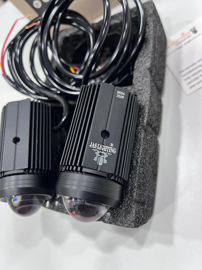 JAS 60w mini driving fog lights (pack of 2)