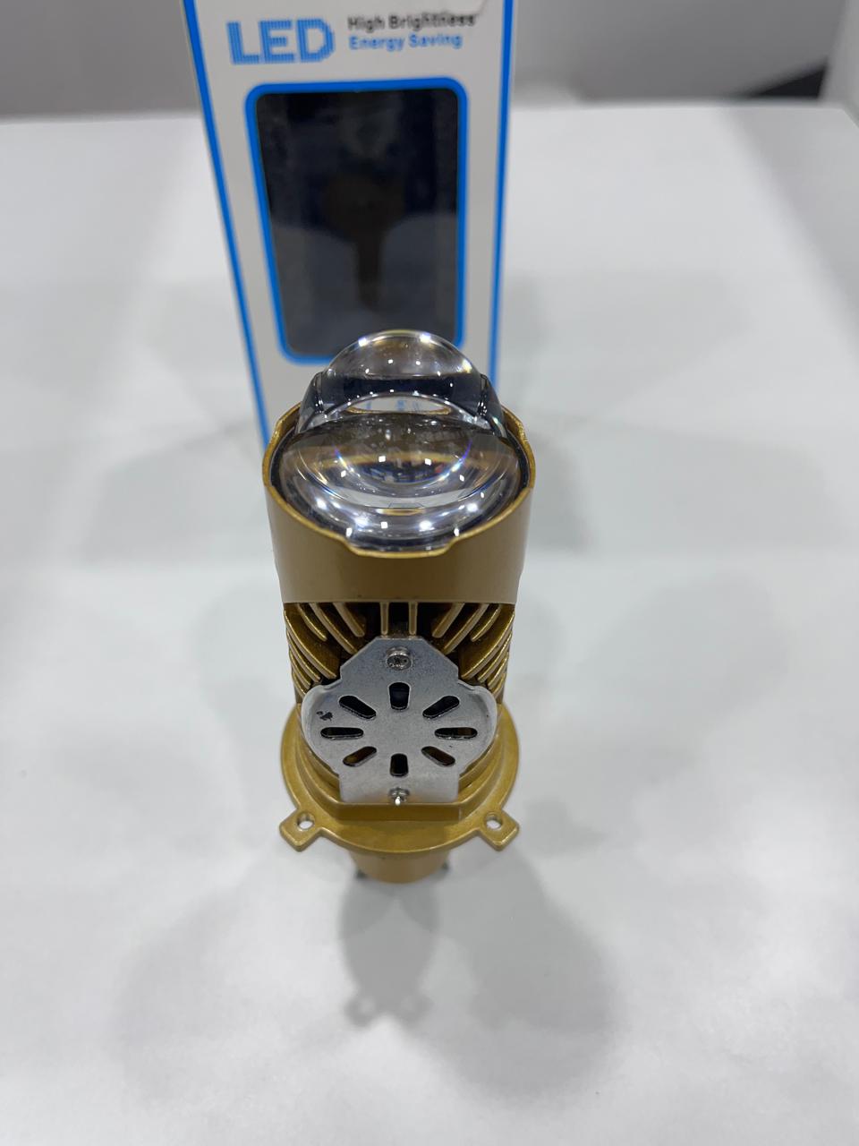 Lionex 80w dual lens projector with 2 year guarantee (1 piece)