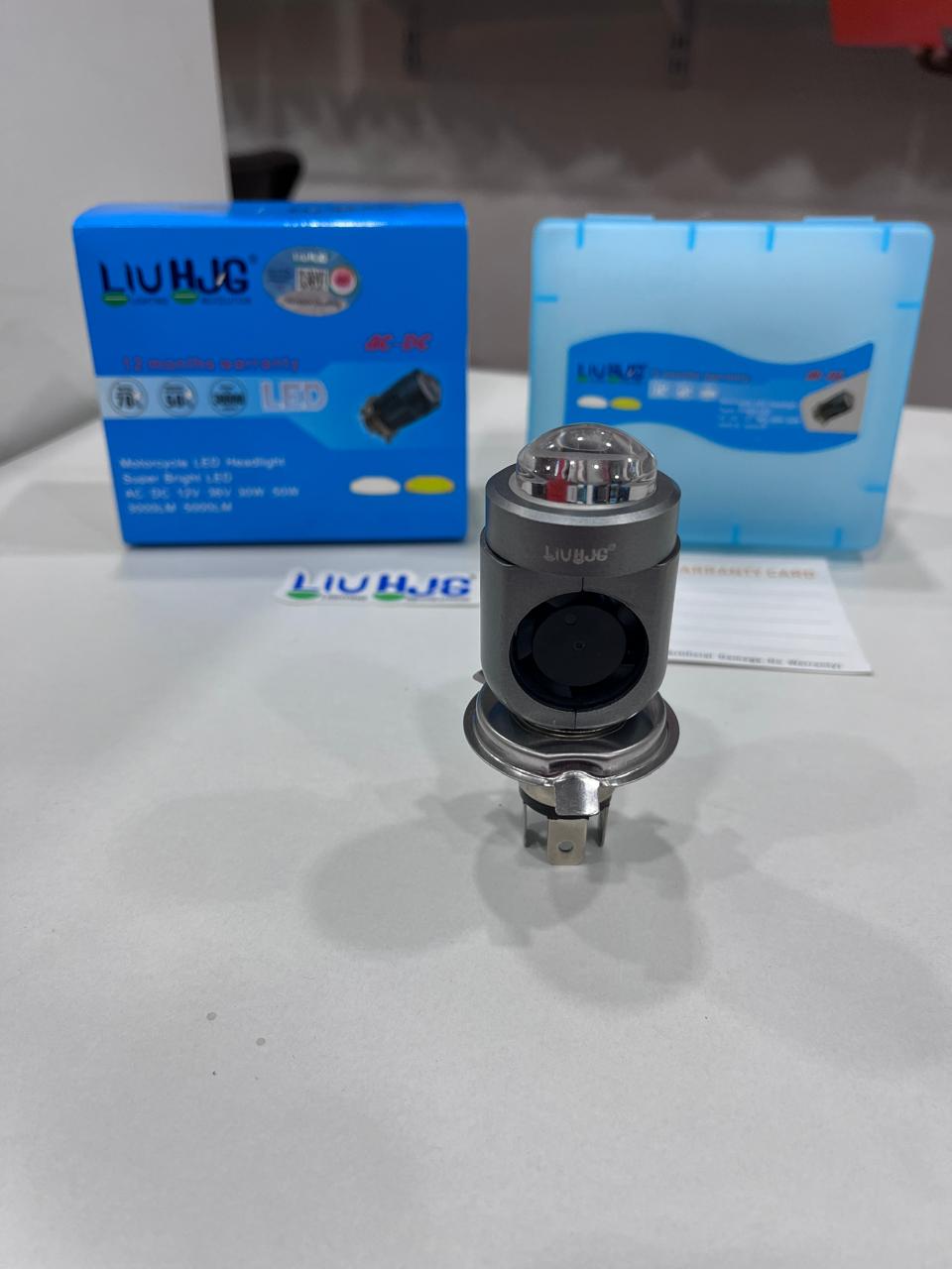 HJG 50watt dual colour projector (1 piece)