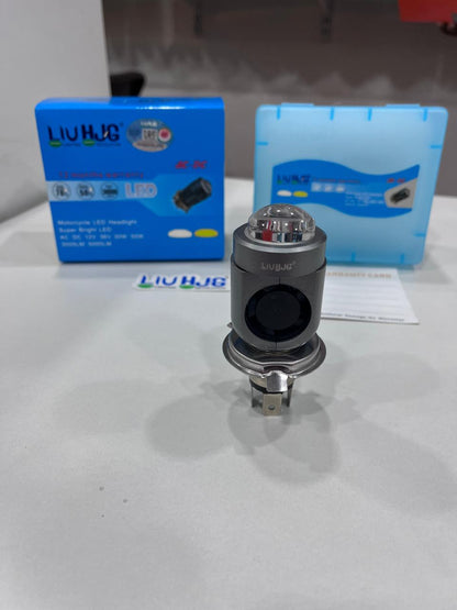 HJG 50watt dual colour projector (1 piece)