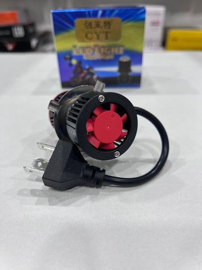 CYT 50w 4in1 headlight projector with 1 year guarantee (1 pc)