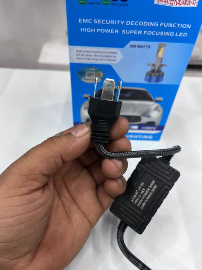 Hjg 150w led headlight (1 piece)