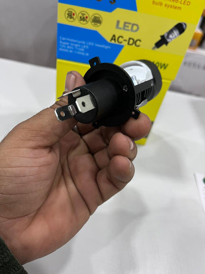 SSPEC 110w AC-DC headlight projector