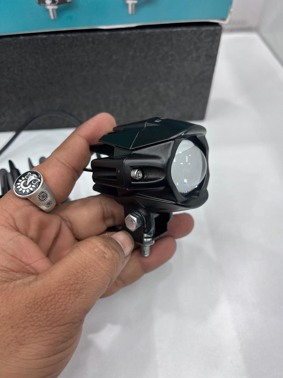 Karry fog lights 40w/set (2 piece)