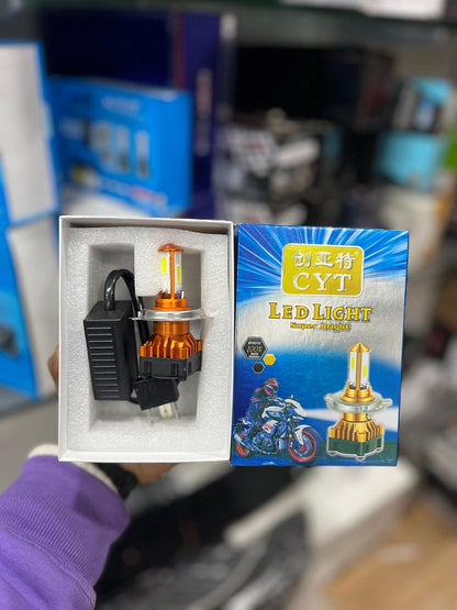 Original CYT 40watt Led headlight