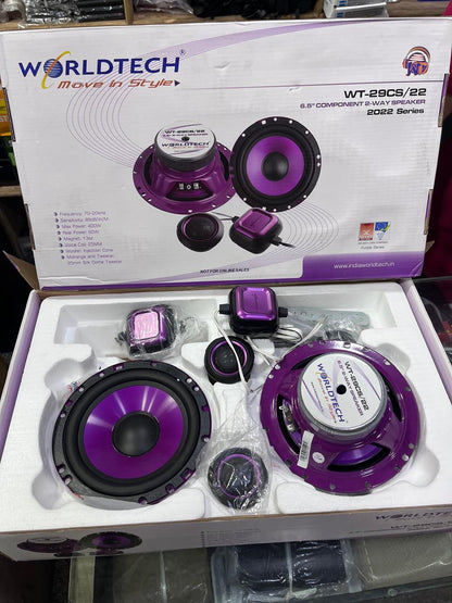 Worldtech component wt-29cs