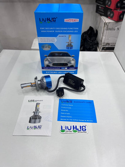 Hjg 150w led headlight (1 piece)