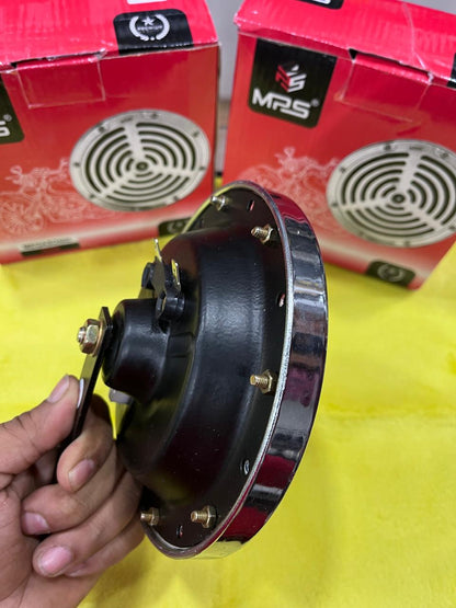 MPS Megasonic horn free wiring 7inch (set of 2)