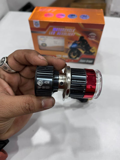 M-TOP dual color 40w projector with 1 year guarantee (1 pc)