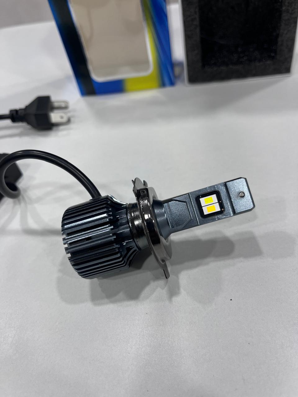 CYT 100w led headlight 1 year guarantee