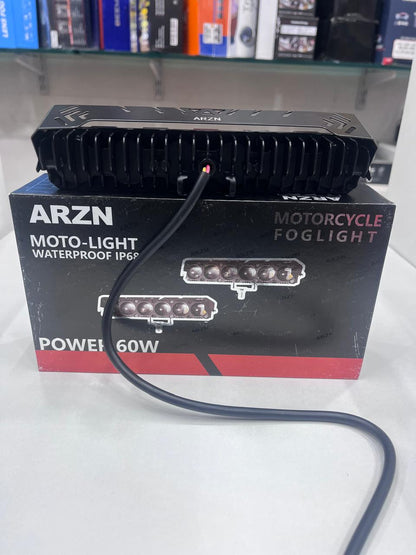 Arzn 60w per piece output fog lights (1 piece)