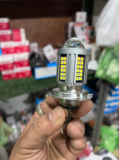 HJG 360° projector led Headlight (1 piece)
