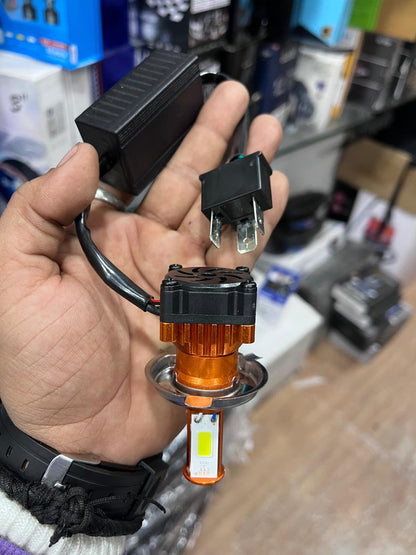 Original CYT 40watt Led headlight