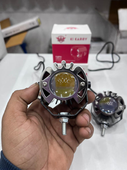 Karry SG16 50w/set fog lights (2 piece)