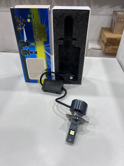 CYT 100w led headlight 1 year guarantee