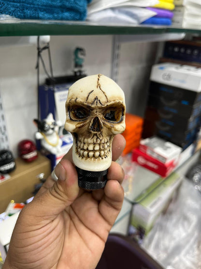 Universal gear knob for all cars