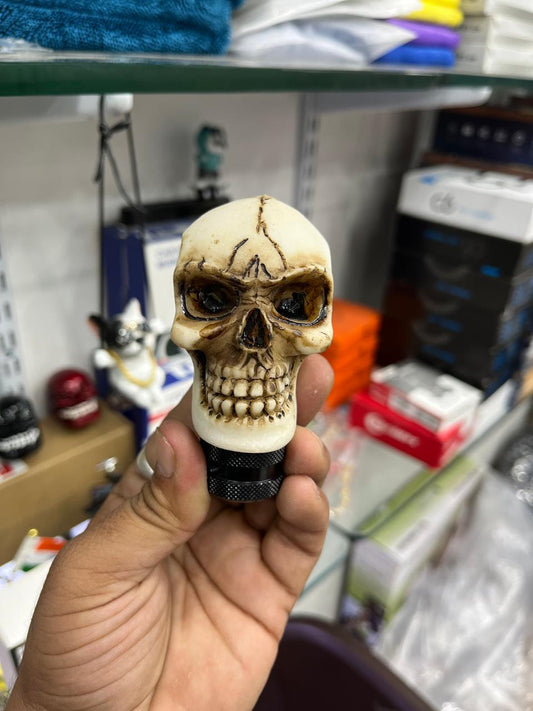 Universal gear knob for all cars