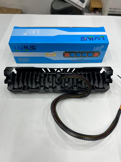 HJG 6 lens 70w fog light (1 piece)