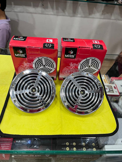 MPS Megasonic horn free wiring 7inch (set of 2)