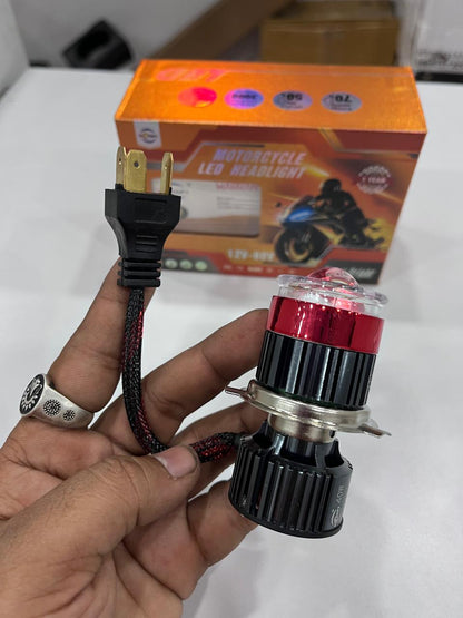 M-TOP dual color 40w projector with 1 year guarantee (1 pc)